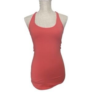 Lululemon Cool Racerback Size 2